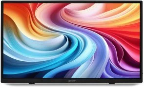 Фото: Монітор Acer PM161QTbmiuuux Black (UM.ZP1EE.007) - 15.6" IPS / 1920×1080 / 60 Гц / Adaptive Sync № 3 | KTC