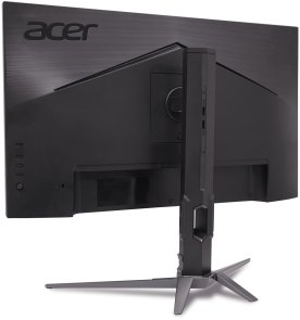 Монітор Acer Predator XB273KV4bmiiprx Black (UM.HX3EE.401)