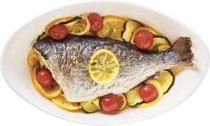 Фото: Форма Luminarc SMART CUISINE 29x17cm White (N3567) № 8 | KTC