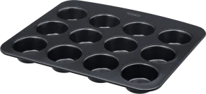 Фото: Форма Pyrex GLIDE Black (GL12BU6/8046) № 2 | KTC