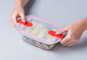 Фото: Форма Pyrex CK HT 23x15x7cm/1.2L (215PH00/7645) № 5 | KTC
