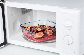 Фото: Форма Pyrex CookStore 25x22x7cm/2.2L (212P000/7645) № 6 | KTC