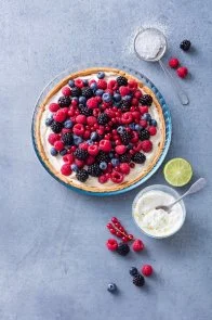 Фото: Форма Pyrex 28cm / 1.6L Clear (813B000/8446) № 7 | KTC