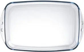 Фото: Форма Pyrex 33x22x5cm/2.6L (248DN00/B046) № 3 | KTC