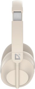Гарнітура Defender FreeMotion B485 Beige (63486)