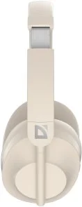 Фото: Навушники Defender FreeMotion B485 Beige (63486) № 6 | KTC