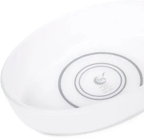 Фото: Форма TVS Sintesi 30x21cm White (4LOVA302130101) № 2 | KTC