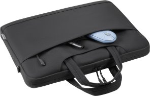 Сумка для ноутбука 15.6'' Defender Omny Black
