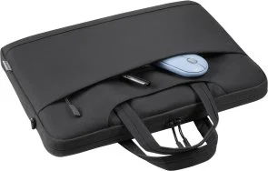 Фото: Сумка для ноутбука Defender Omny 15.6 Black (26135) № 4 | KTC