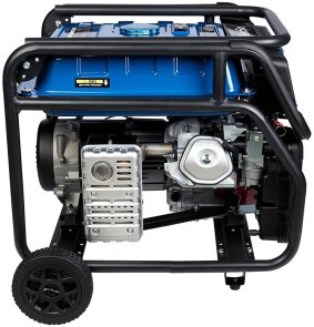 Генератор EnerSol EPG-5500SEH