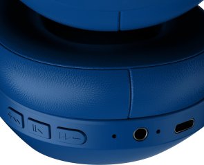 Гарнітура Defender FreeMotion B490 Blue (63491)