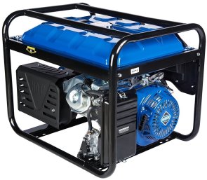 Генератор EnerSol EPG-5500SEL