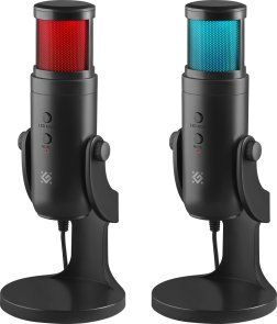 Мікрофон Defender Galactar GMC 250 (64625)