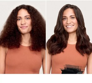 Фен Shark SpeedStyle 3-in-1 for Straight and Wavy Hair (HD731EU)