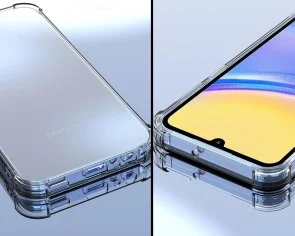Фото: Чохол BeCover for Samsung Galaxy A07 SM-A075 - Anti-Shock Clear (713687) № 2 | KTC