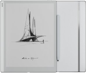 Електронна книга BOOX Go 10.3 White (BOOX_Go10.3)