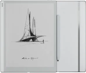 Фото: Електронна книга BOOX Go 10.3 White (BOOX_Go10.3) № 5 | KTC