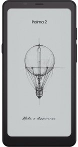 Електронна книга BOOX Palma 2 Black (BOOX_Palma2_Black)