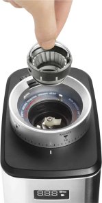 Кавомолка Catler CG 510 (CG510)