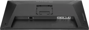Фото: Монітор iiyama GB2741QSU-B1 Black - 27" IPS / 2560×1440 / 144 Гц / Nvidia G-Sync Compatible / Pivot / HAS № 11 | KTC