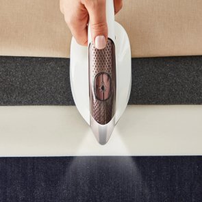 Праска з парогенератором Tefal IXEO Vision (QT1811E0)