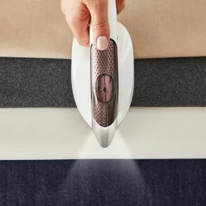 Фото: Праска з парогенератором Tefal IXEO Vision (QT1811E0) № 16 | KTC