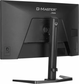 Фото: Монітор iiyama GB2771QSU-B1 Black - 27" IPS / 2560×1440 / 200 Гц / Nvidia G-Sync / Pivot / HAS № 7 | KTC