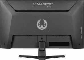 Фото: Монітор iiyama G2741QSU-B1 Black - 27" IPS / 2560×1440 / 144 Гц / Nvidia G-Sync Compatible № 12 | KTC