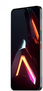 Фото: Смартфон Nubia Neo 3 GT 5G 12/256GB Yellow № 3 | KTC