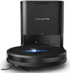 Робот-пилосос Rowenta X-Plorer Serie 85 plus (RR87D5WH)