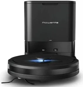 Робот-пилосос Rowenta X-Plorer Serie 85 plus (RR87D5WH)