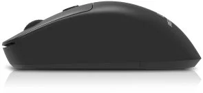 Фото: Миша Real-EL RM-317W Wireless Black (EL123200052) № 6 | KTC