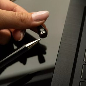 Стилус Proove Stylus Magic Wand SP-03 Black (STS300000001)