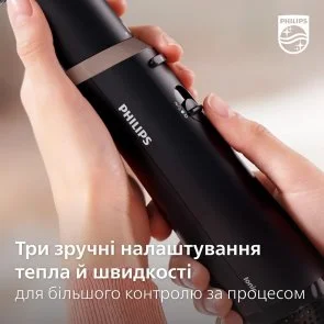 Фото: Фен-щітка Philips Series 3000 (BHA305/00) № 4 | KTC