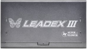  Блок живлення Super Flower 1300W Leadex III (SF-1300F14GE)