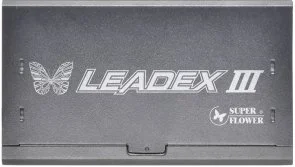  Блок живлення Super Flower 1300W Leadex III (SF-1300F14GE)