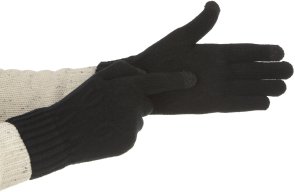 Рукавичкки ArmorStandart Rope Black (ARM59875)