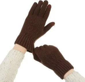 Фото: Рукавичкки ArmorStandart Rope Brown (ARM59880) № 4 | KTC