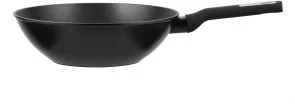 Фото: Сковорода Ardesto Ardesto Gemini Lucca 28cm Black (AR1928W) № 4 | KTC