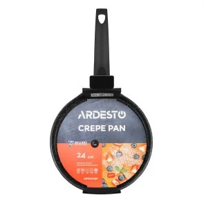 Фото: Сковорода Ardesto Gemini Daiano 24cm (AR1924GBP) № 4 | KTC