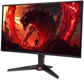 Фото: Монітор Acer VG270P6bmipx (UM.HV0EE.601) - 27" IPS / 1920×1080 / 144 Гц / AMD FreeSync Premium № 3 | KTC