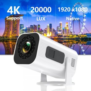 Проектор H96 Max HP330 White (H96 MAX_HP330)