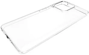 Фото: Чохол BeCover for Motorola Edge 60 - Transparancy (713771) № 5 | KTC