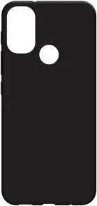 Фото: Чохол BeCover for Motorola Moto E30 / E40 - Black (707987) № 2 | KTC