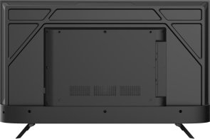Телевізор LED Kivi 43U800KB (Google TV, Wi-Fi, 3840x2160)