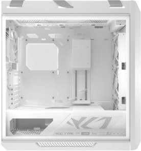 Корпус ASUS ROG Strix Helios II GX601S White with window (90DC00W3-B39000)