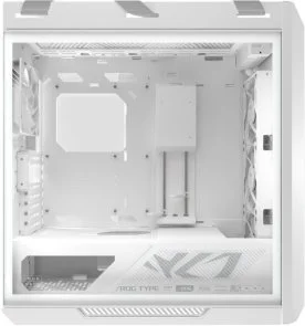 Фото: Корпус ASUS ROG Strix Helios II GX601S White with window (90DC00W3-B39000) № 10 | KTC