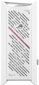 Фото: Корпус ASUS ROG Strix Helios II GX601S White with window (90DC00W3-B39000) № 4 | KTC