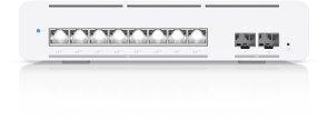 Комутатор Ubiquiti Pro XG 8 PoE (USW-PRO-XG-8-POE)