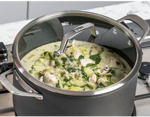 Набір змішаний Ninja ZEROSTICK Premium 9pcs (C35005DE)